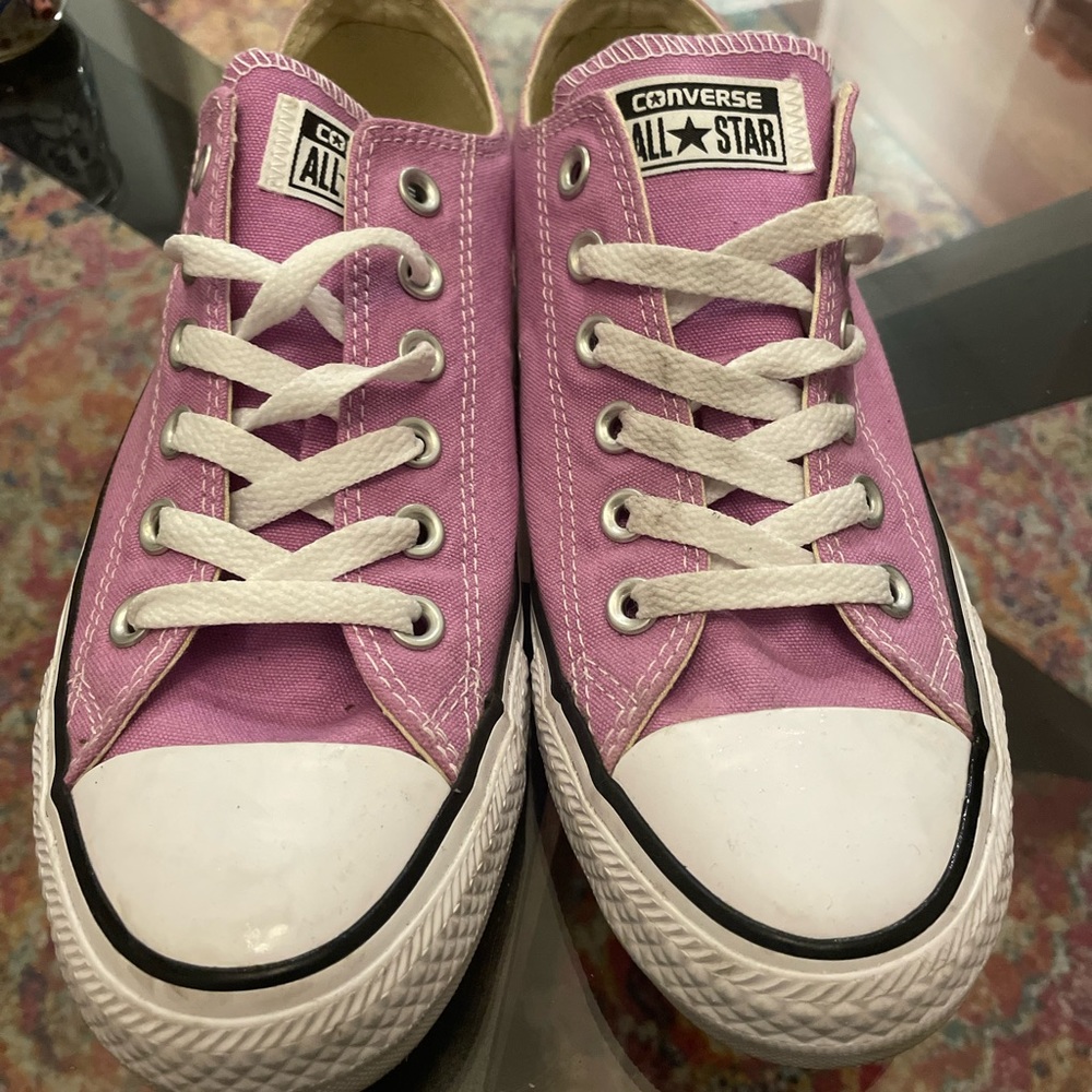 Chuck Taylor All Star Classic Low Top